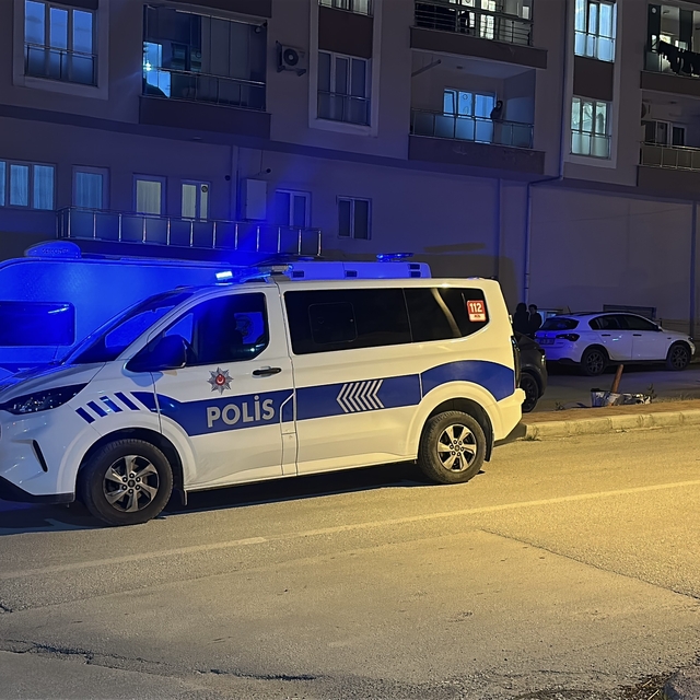 Burdur'da yalnız yaşayan adam evinde ölü bulundu