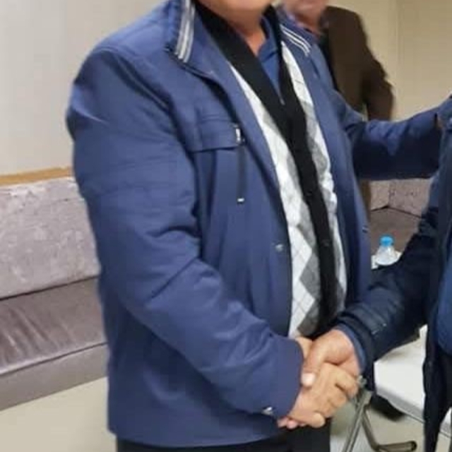 Merdivenden düşen adam hayatını kaybetti