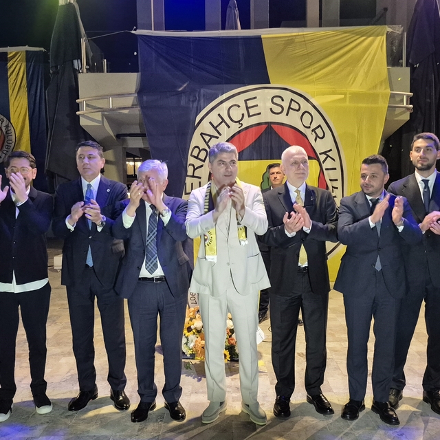 Hakan Safi projelerini Bodrum'da anlattı
5 pilot takım satın alacaklarını a...
