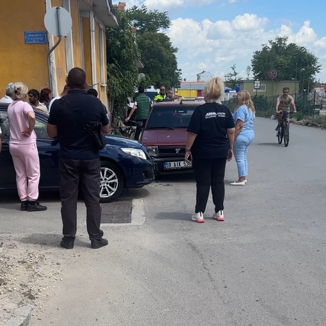 Edirne'de kazanın ardından dil sorunu yaşandı