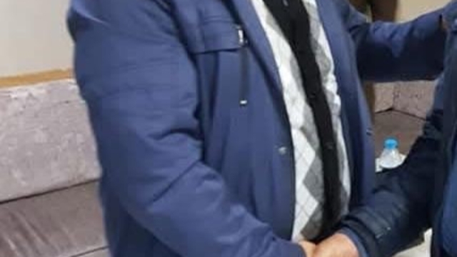 Merdivenden düşen adam hayatını kaybetti