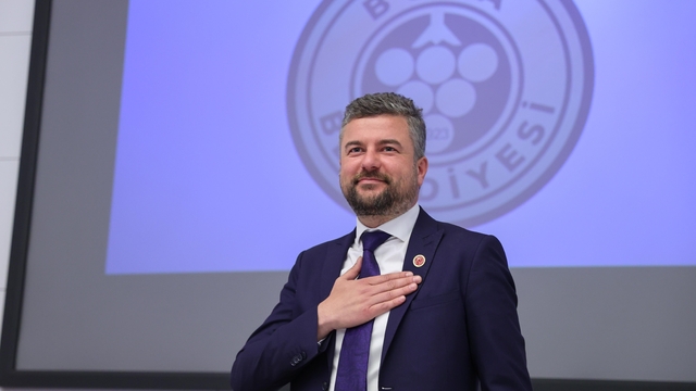 Buca Belediyesi'ne operasyon; Başkan Görkem Duman gözaltında
