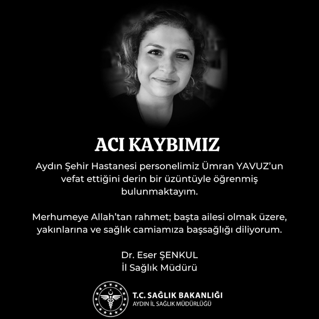 Genç kadın evde ölü olarak bulundu