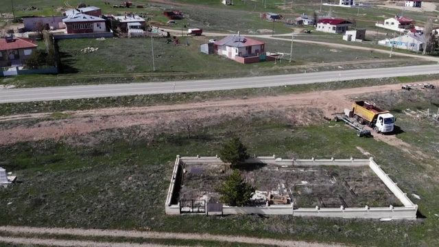 Bayburt'un Çayıryolu köyü Celali isyanlarında Osmanlı karargâhıydı