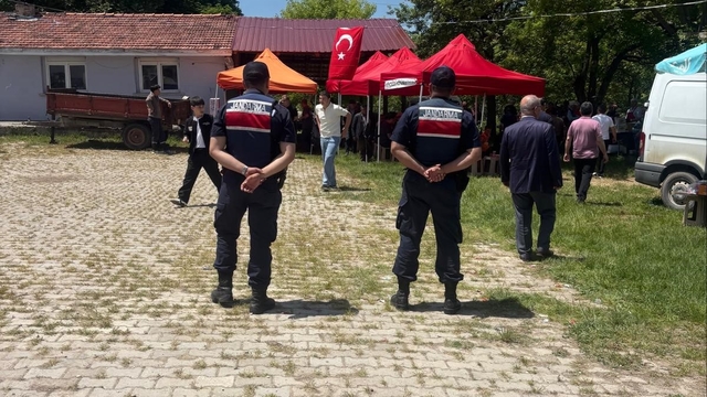 Bilecik'te hayvan hırsızlığı ve dolandırıcılık uyarısı