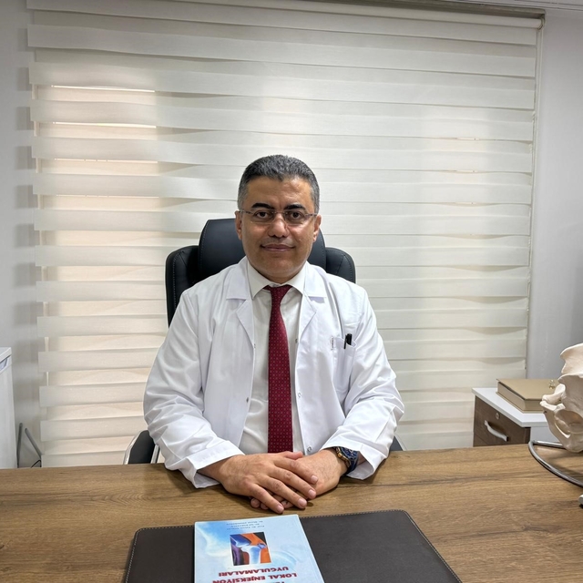 Prof. Dr. İrfan Koca: "Kuyruk sokumu ağrıları çoğu zaman gözden kaçıyor"