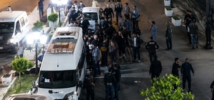 Kına gecesinde 2 aile arasında kavga; 8 yaralı