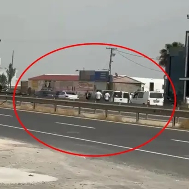 İki aile arasında çıkan 'yol verme' kavgasında ölü sayısı 3'e yükseldi