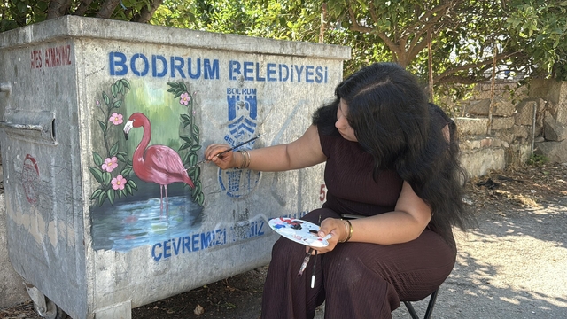 Galeri