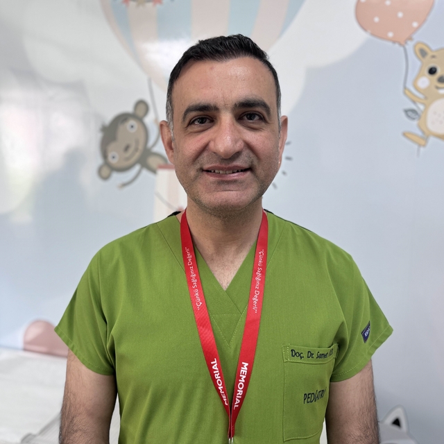 Alerjiye hava etkisi
Doç. Dr. Samet Özer: "Alerjinin hangi durumlarda nasıl...
