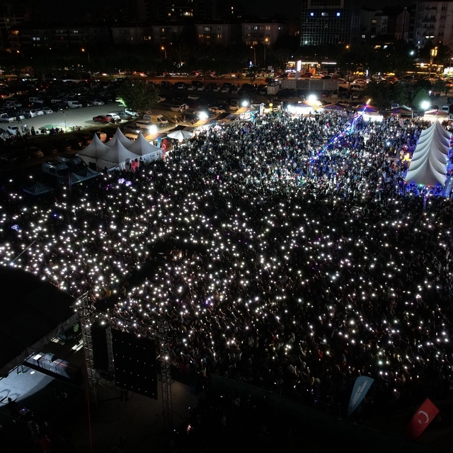 İkinci Nilüfer Karadeniz Festivali 5 Haziran'da başlıyor