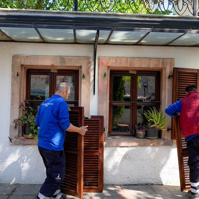 Kent Kütüphanesi yenilendi