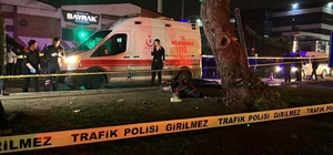 Mersin'de 4 kişinin öldüğü kazada aracın 149 kilometre hızla seyretti tespi...