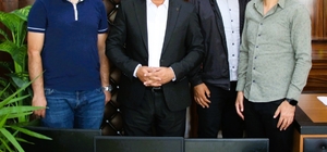Dicle Elektrik'ten Mardin'deki köy okullarına teknoloji desteği