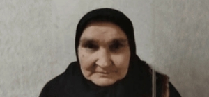 Bolu'dan hac için gittiği Mekke'de hayatını kaybetti