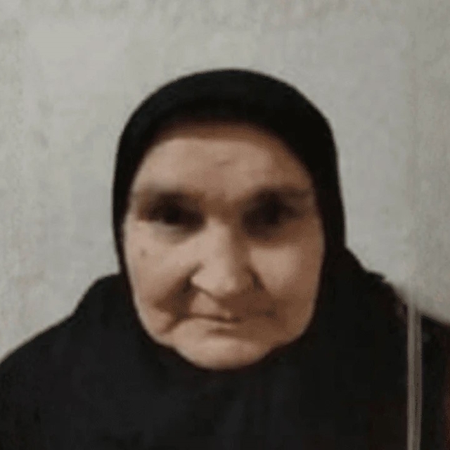 Bolu'dan hac için gittiği Mekke'de hayatını kaybetti
