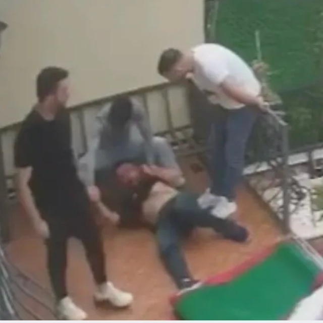 Mustafa Sandal'ın eski bacanağına tahliye: Cinayete ait yeni görüntüler ort...
