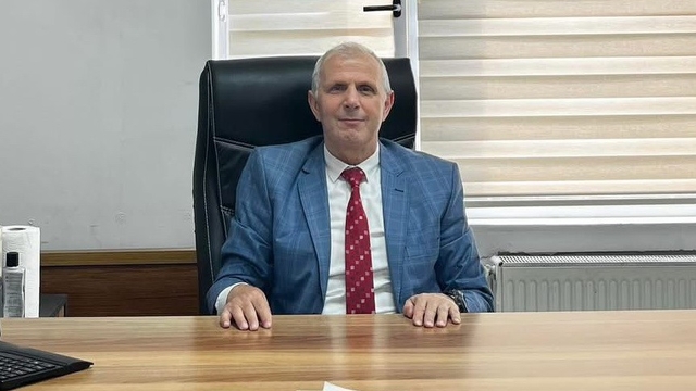 Abanoz görevine döndü