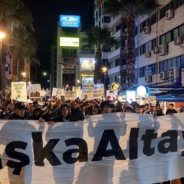 Altay'da Çebi'yi taraftarlar karşılaşacak