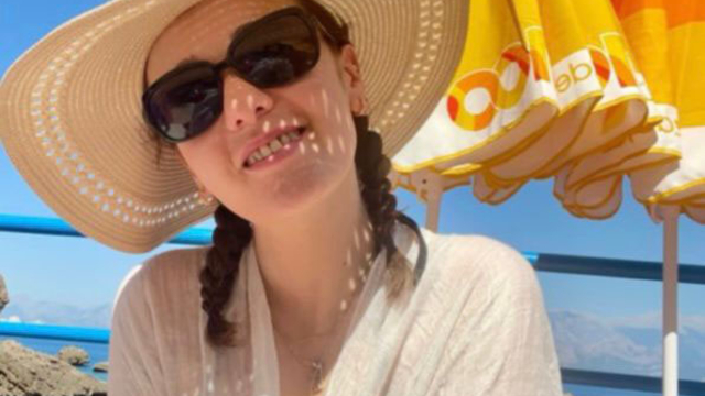 7 aylık hamile hemşire Esra, evinde ölü bulundu