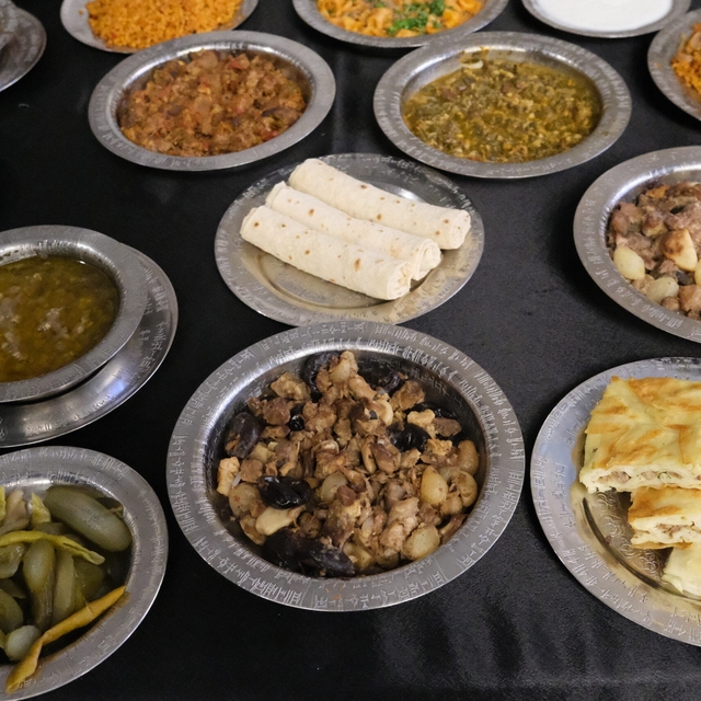 Çorum'da gastronomi rüzgarı esecek