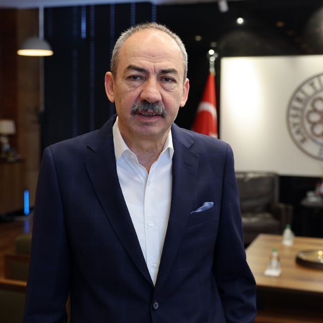 Başkan Gülsoy: "Ekonomimiz çoklu şoklara karşı dayanıklılığını kanıtladı"