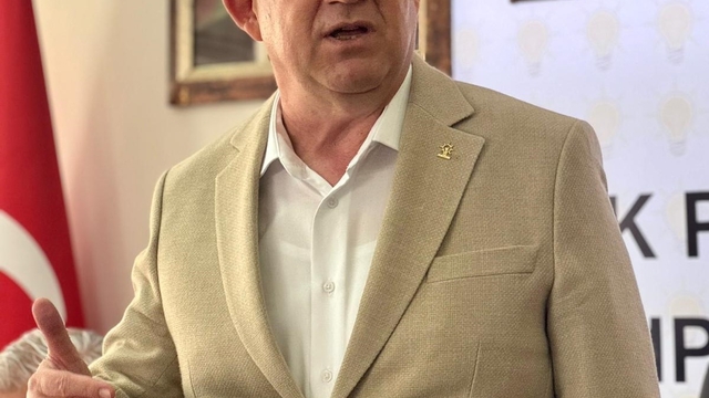 Başkan Subaşıoğlu; "Vatandaşlara zulmetmeyin"