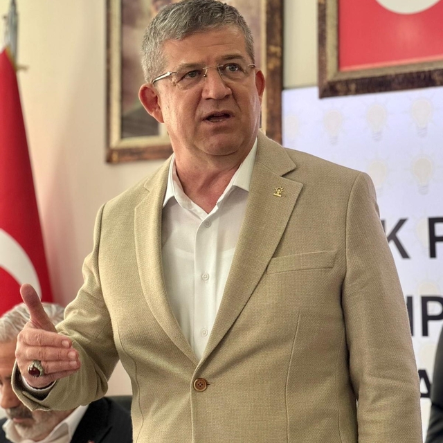 Başkan Subaşıoğlu; "Vatandaşlara zulmetmeyin"