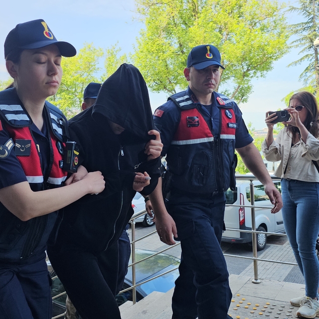 Sevgilisi için 'bıçaklandı' ihbarında bulunan kadın tutuklandı
