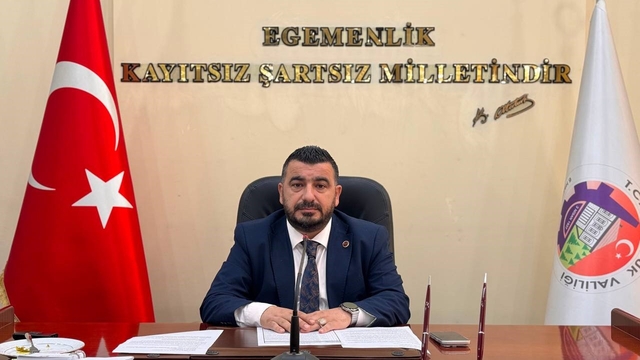 Başkan Kirman: "Karabük'ün her noktasına hizmet ulaştırmaya devam edeceğiz"