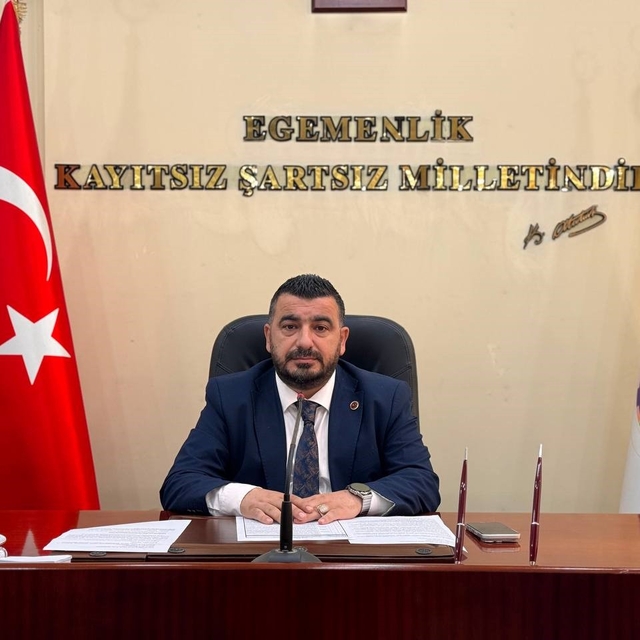 Başkan Kirman: "Karabük'ün her noktasına hizmet ulaştırmaya devam edeceğiz"