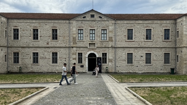 Galeri