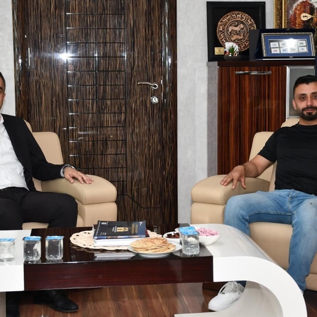 Başkan Torunoğlu'ndan ekonomik yapı ve yatırım potansiyeli değerlendirmesi