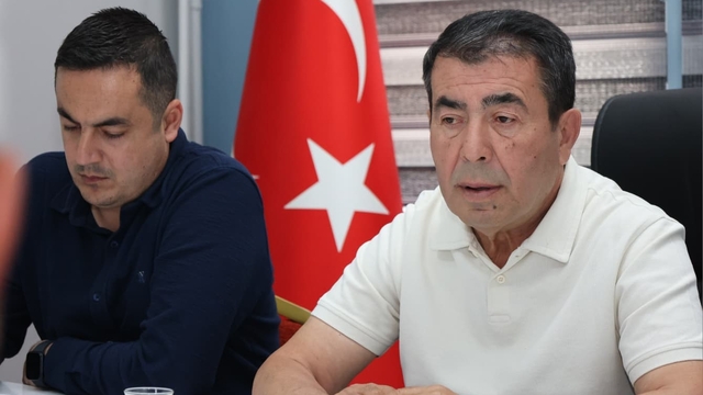 Bünyan Belediyesi Haziran Ayı Meclis Toplantısı gerçekleştirildi