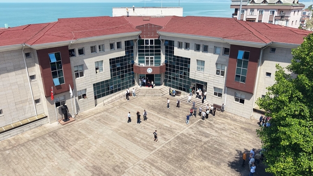 Galeri