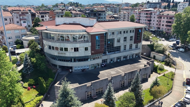 Galeri