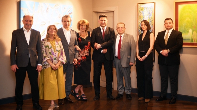 İlk yerli molekül için dev adım