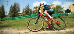 Dünyanın gözü Sakarya'da olacak: MTB Eliminatör Avrupa Şampiyonası ve Dünya...