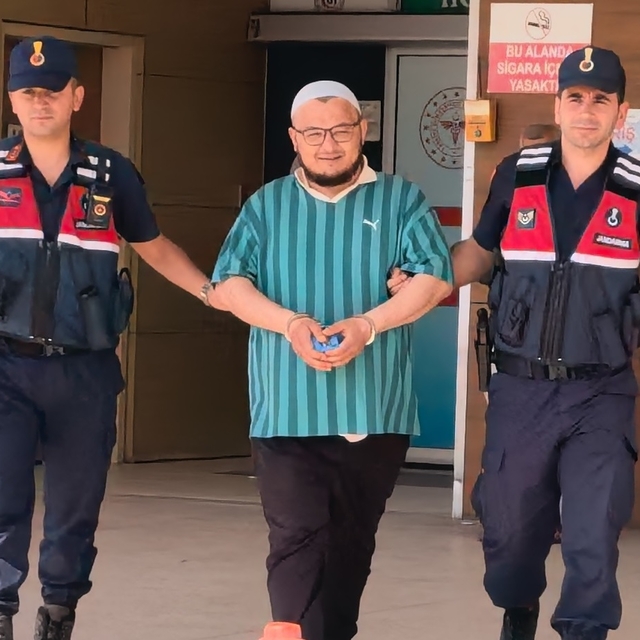 Bursa'da kuzenini 5 yerinden bıçaklayan şüpheli tutuklandı