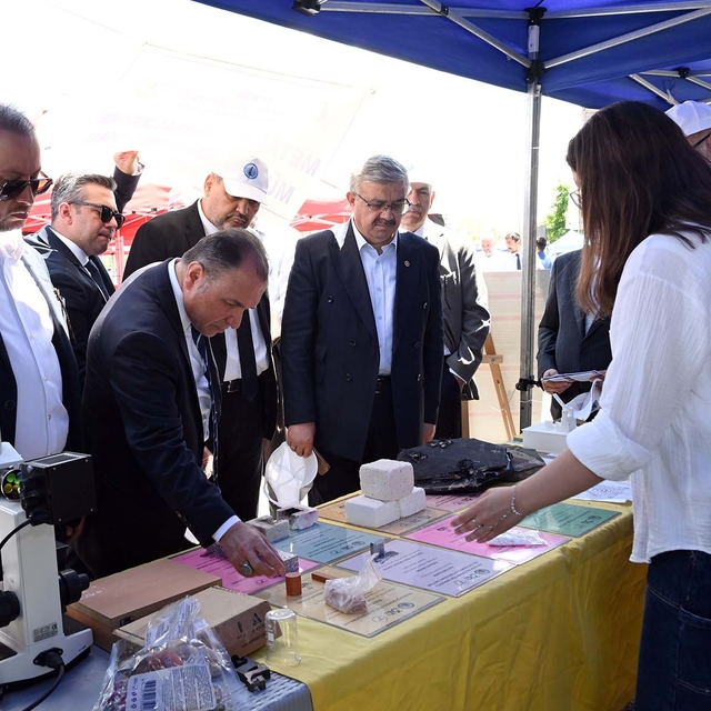 Afyonkarahisar'da AKÜFEST'26  başladı