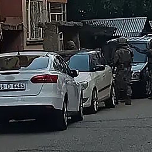 Siirt'te bayram günü işlenen cinayete ilişkin 1 gözaltı