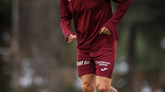 Trabzonspor'da Zubkov dönemi sona eriyor