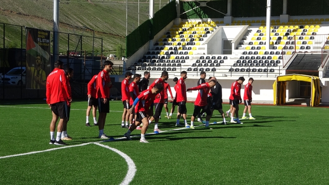 Bitlis Spor 1916, 35 gündür çıkacak kararı bekliyor