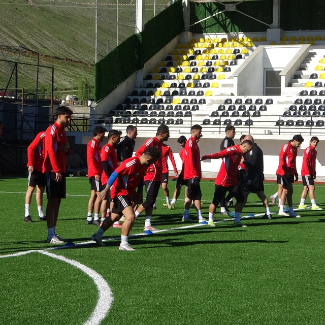 Bitlis Spor 1916, 35 gündür çıkacak kararı bekliyor