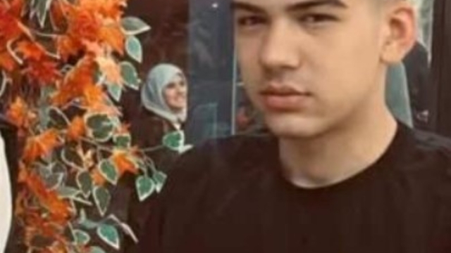 Cinayeti işledikten sonra yemek yemişler