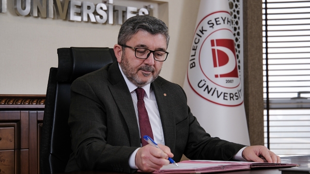 BŞEÜ'nin 64 projesi TÜBİTAK'tan destek aldı
