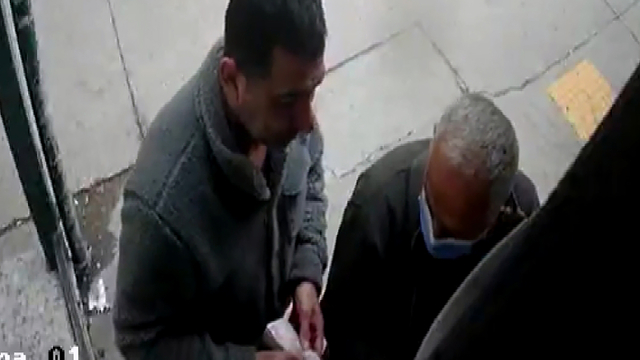 Takı töreni hırsızı tahliye oldu, ATM'de yardım bahanesiyle 4 kişinin parasını çaldı