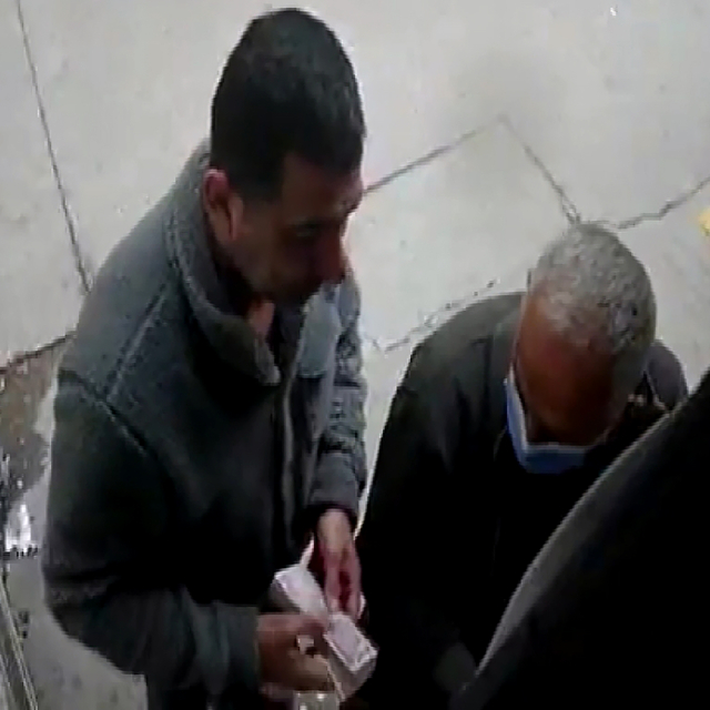 Takı töreni hırsızı tahliye oldu, ATM'de yardım bahanesiyle 4 kişinin paras...
