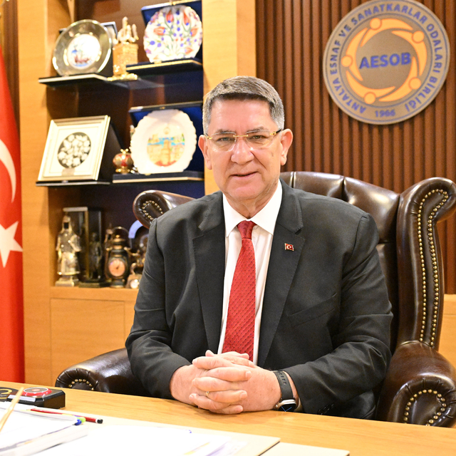 Esnaftan zincir marketlere 500 metre ısrarı