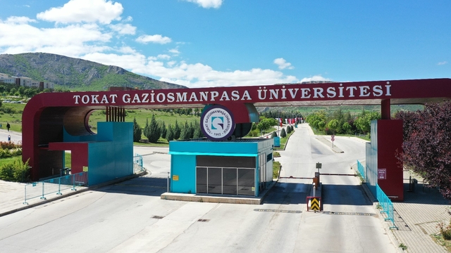TOGÜ'den küresel rekabette önemli başarı